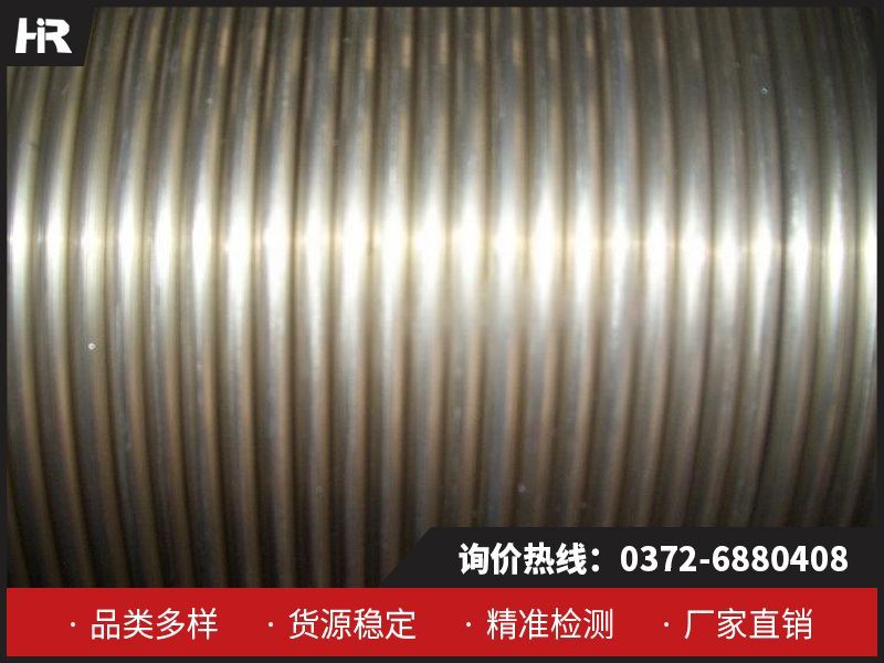 金屬鈣絲：技術(shù)特性與應(yīng)用領(lǐng)域！
